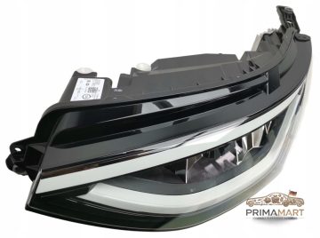 Foto 4 von Frontscheinwerfer Volkswagen Full LED 1T3941005C Links