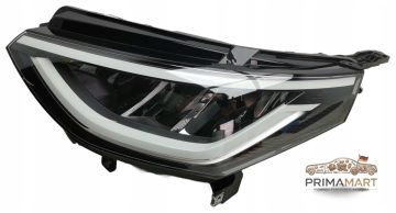 Foto 5 von Frontscheinwerfer Volkswagen Full LED 1T3941005C Links