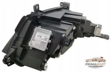 Foto 8 von Frontscheinwerfer Volkswagen Full LED 1T3941005C Links