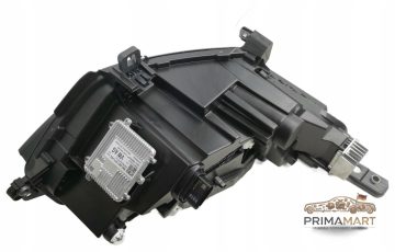 Foto 10 von Frontscheinwerfer Volkswagen Full LED 1T3941005C Links