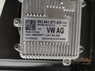 Foto 11 von Frontscheinwerfer Volkswagen Full LED 1T3941005C Links
