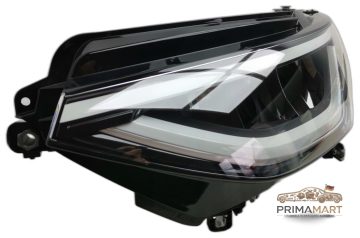 Foto 1 von Frontscheinwerfer Volkswagen Full LED 1T3941005C Links