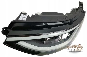 Foto 4 von Frontscheinwerfer Volkswagen Full LED 1T3941005C Links