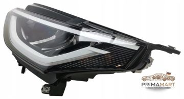 Foto 5 von Frontscheinwerfer Volkswagen Full LED 1T3941005C Links