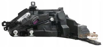 Foto 8 von Frontscheinwerfer Volkswagen Full LED 1T3941005C Links