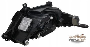 Foto 9 von Frontscheinwerfer Volkswagen Full LED 1T3941005C Links