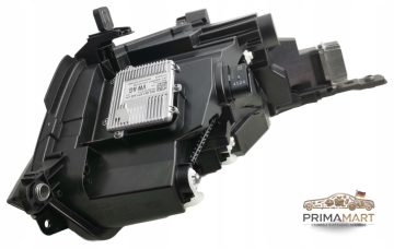 Foto 10 von Frontscheinwerfer Volkswagen Full LED 1T3941005C Links