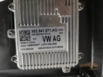 Foto 11 von Frontscheinwerfer Volkswagen Full LED 1T3941005C Links