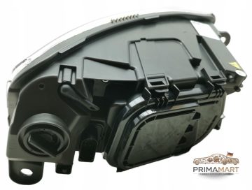 Foto 5 von Frontscheinwerfer Audi 4F0941029FJ Links