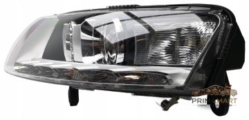 Foto 4 von Frontscheinwerfer Audi 4F0941029FJ Links
