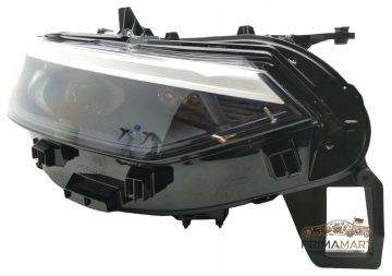 Foto 3 von Frontscheinwerfer Volkswagen Full LED 14B941036B Rechts