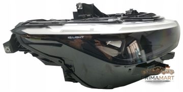 Foto 4 von Frontscheinwerfer Volkswagen Full LED 14B941036B Rechts