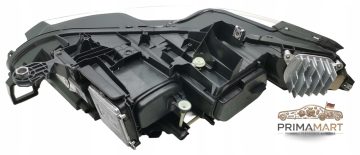 Foto 6 von Frontscheinwerfer Volkswagen Full LED 14B941036B Rechts