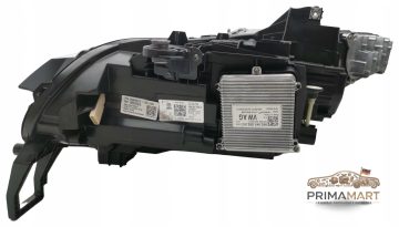 Foto 9 von Frontscheinwerfer Volkswagen Full LED 14B941036B Rechts