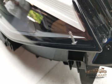 Foto 12 von Frontscheinwerfer Volkswagen Full LED 14B941036B Rechts