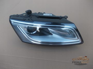 Foto 2 von Frontscheinwerfer Audi LED 8R0941006C Rechts