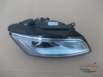 Foto 3 von Frontscheinwerfer Audi LED 8R0941006C Rechts