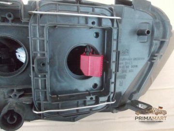 Foto 8 von Frontscheinwerfer Audi LED 8R0941006C Rechts