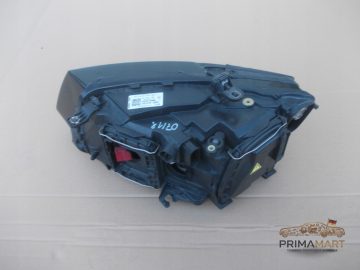 Foto 13 von Frontscheinwerfer Audi LED 8R0941006C Rechts