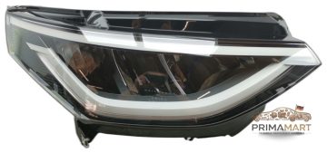 Foto 1 von Frontscheinwerfer Volkswagen Full LED 1T3941006C Rechts