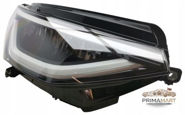 Foto 3 von Frontscheinwerfer Volkswagen Full LED 1T3941006C Rechts