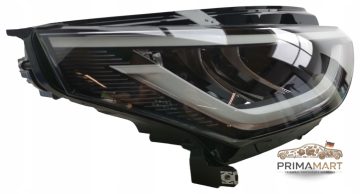 Foto 4 von Frontscheinwerfer Volkswagen Full LED 1T3941006C Rechts