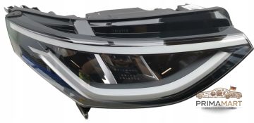 Foto 5 von Frontscheinwerfer Volkswagen Full LED 1T3941006C Rechts