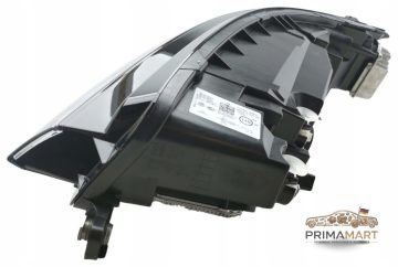 Foto 8 von Frontscheinwerfer Volkswagen Full LED 1T3941006C Rechts