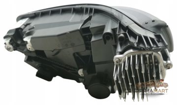 Foto 9 von Frontscheinwerfer Volkswagen Full LED 1T3941006C Rechts