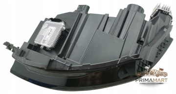 Foto 10 von Frontscheinwerfer Volkswagen Full LED 1T3941006C Rechts