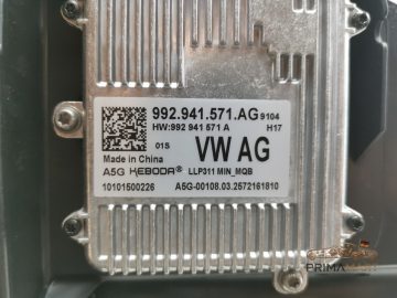 Foto 11 von Frontscheinwerfer Volkswagen Full LED 1T3941006C Rechts