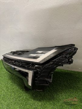 Foto 9 von Frontscheinwerfer Polestar Full LED 80029300 Links