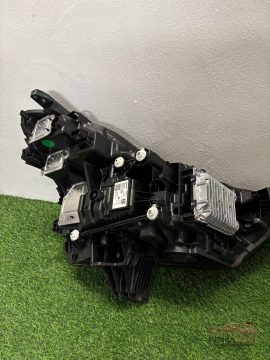 Foto 12 von Frontscheinwerfer Polestar Full LED 80029300 Links