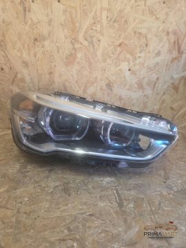 Foto 8 von Frontscheinwerfer BMW Full LED 90146782 Rechts