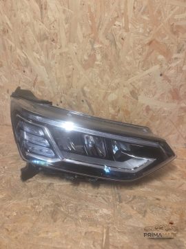 Foto 2 von Frontscheinwerfer SsangYong Full LED 8310237201 Rechts