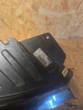 Foto 4 von Frontscheinwerfer SsangYong Full LED 8310237201 Rechts
