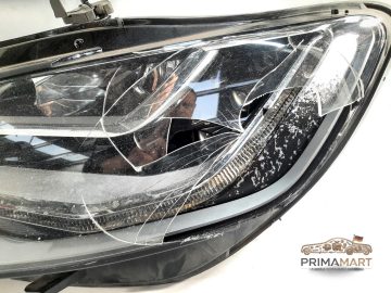 Foto 5 von Frontscheinwerfer Audi Full LED 4G0941033C Links + Rechts (Paar)