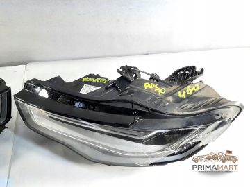 Foto 6 von Frontscheinwerfer Audi Full LED 4G0941033C Links + Rechts (Paar)