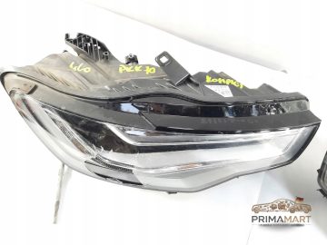 Foto 7 von Frontscheinwerfer Audi Full LED 4G0941033C Links + Rechts (Paar)
