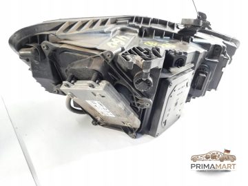 Foto 9 von Frontscheinwerfer Audi Full LED 4G0941033C Links + Rechts (Paar)