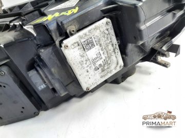 Foto 10 von Frontscheinwerfer Audi Full LED 4G0941033C Links + Rechts (Paar)