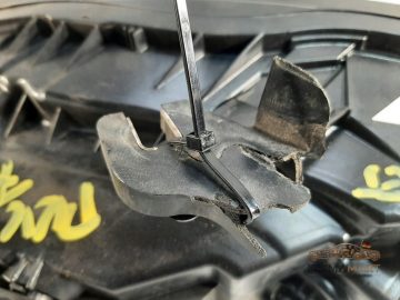Foto 11 von Frontscheinwerfer Audi Full LED 4G0941033C Links + Rechts (Paar)
