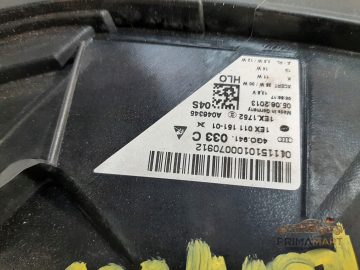 Foto 12 von Frontscheinwerfer Audi Full LED 4G0941033C Links + Rechts (Paar)