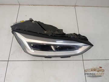 Foto 3 von Frontscheinwerfer Audi Full LED 8W6941034D Rechts