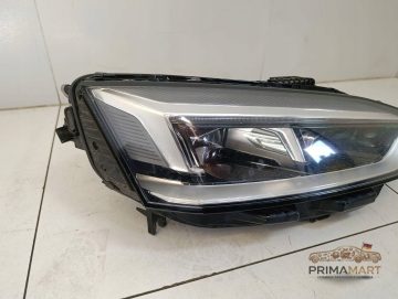 Foto 4 von Frontscheinwerfer Audi Full LED 8W6941034D Rechts