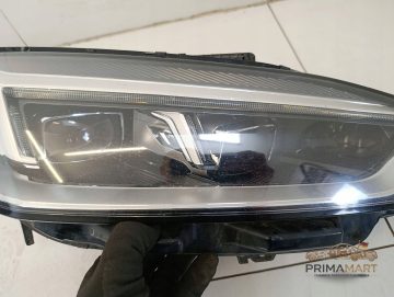 Foto 8 von Frontscheinwerfer Audi Full LED 8W6941034D Rechts