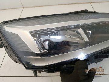 Foto 9 von Frontscheinwerfer Audi Full LED 8W6941034D Rechts