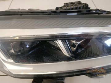Foto 10 von Frontscheinwerfer Audi Full LED 8W6941034D Rechts