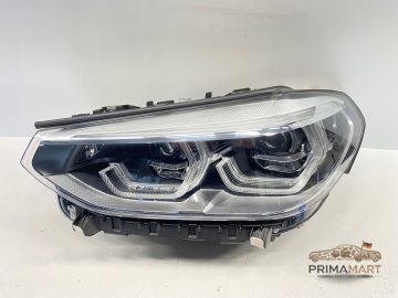 Foto 2 von Frontscheinwerfer BMW LED 9491681 Links