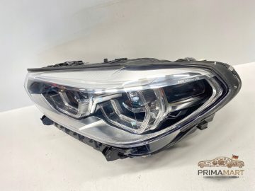 Foto 3 von Frontscheinwerfer BMW LED 9491681 Links